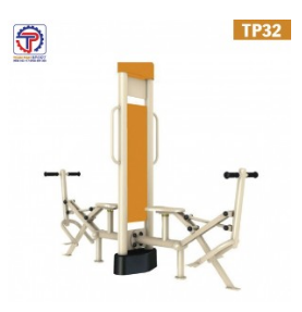 Thiết bị tập toàn thân